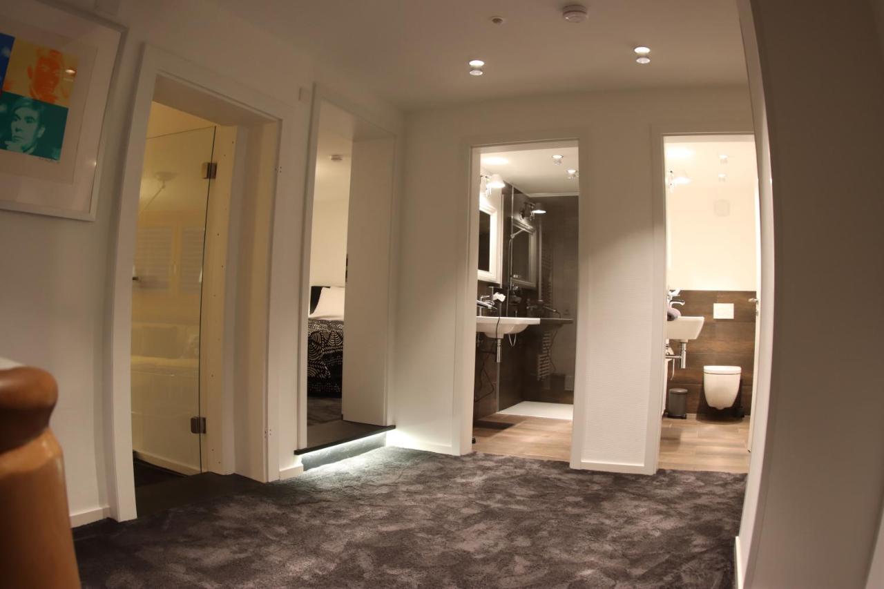 The Birdy Mountains Luxury Lodge 2, 230Qm,Sauna,Entertainment Schlitz Eksteriør billede